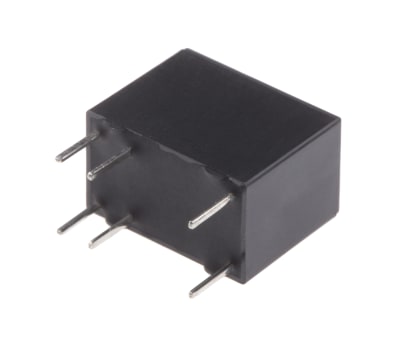 Product image for RELAY SPDT HIGH SENSITIVITY,1A 3VDC