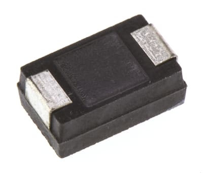 Product image for Capacitor Tantalum SMT 293D 50V 10uF