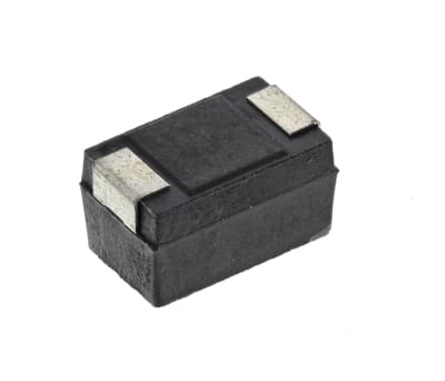 Product image for Capacitor Tantalum SMT TR3E 50V 10uF