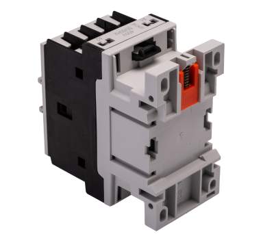 Product image for CONTACTOR 3 POLES 9KW 400VAC AC3