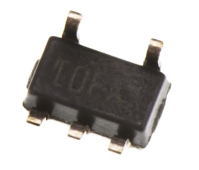 Product image for Watchdog Timer Circuit SOT23-5