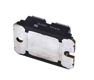 Product image for MOSFET N-CHANNEL 500V 46A SOT227B