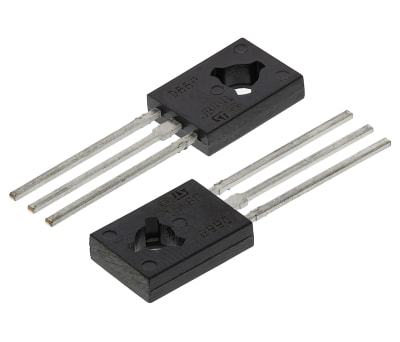 Product image for TRANSISTOR NPN 30V 3A 100MHZ SOT32