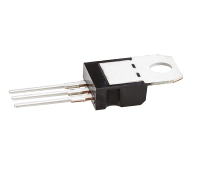 Product image for VOLTAGE REGULATOR 10V 2A TO220