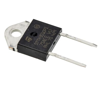 Product image for DIODE ULTRAFAST 30A 1000V DOP3I