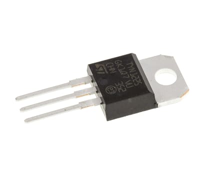 Product image for Thyristor SCR 25A 1200V TO220