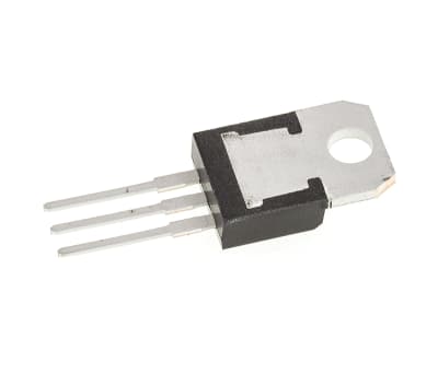 Product image for Thyristor SCR 25A 1200V TO220