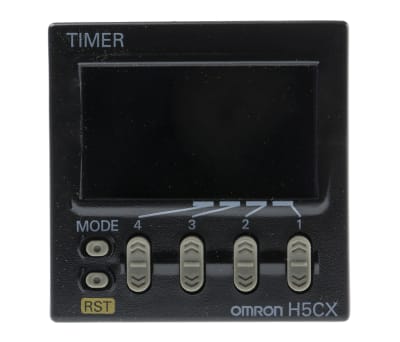 Product image for Timer, Multifunction 12-24Vac/dc, 11 pin