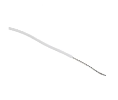 Product image for EcoWire 24AWG 600V UL11028 White 30m