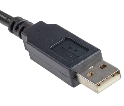 Product image for USB TO SERIAL TTL CONVERTER CABLE