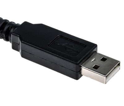 Product image for USB-SERIAL TTL CABLE + 3.5MM AUDIO JACK