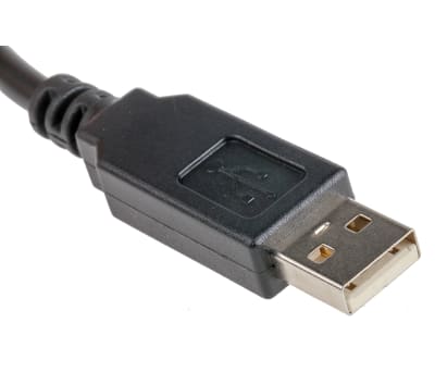 Product image for USB-SERIAL TTL CABLE + 3.5MM AUDIO JACK