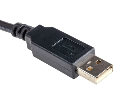 Product image for USB TO SERIAL TTL CONVERTER CABLE, WIRE