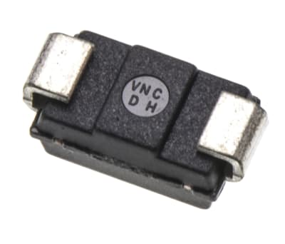 Product image for Diode Zener 5.6V 5% 1.5W SMA