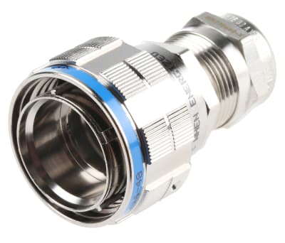 Product image for Amphenol, RJFTVX, Male RJ45 Connector