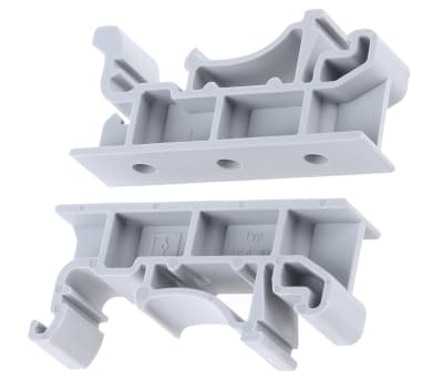 Product image for DIN RAIL MOUNTING KIT ES-357