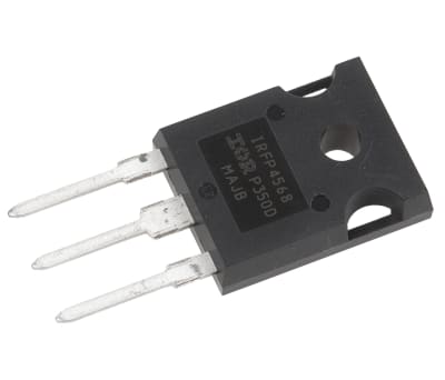 Product image for MOSFET N-Ch 150V 171A HEXFET TO247AC