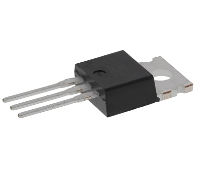 Product image for MOSFET N-Channel 40V 343A HEXFET TO220AB