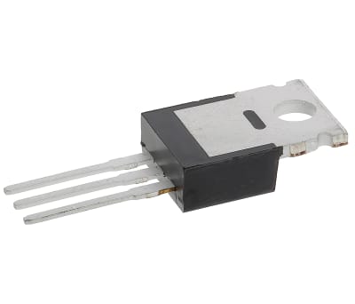 Product image for MOSFET N-Channel 40V 343A HEXFET TO220AB