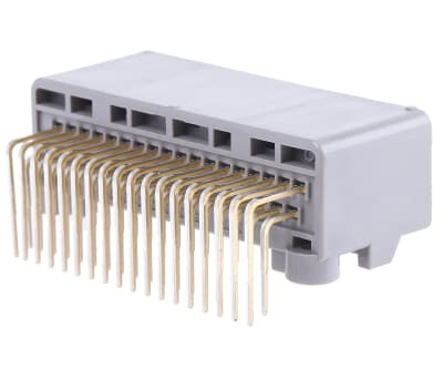 Product image for MX34,36W HEADER R/A 2ROW 2.2MM