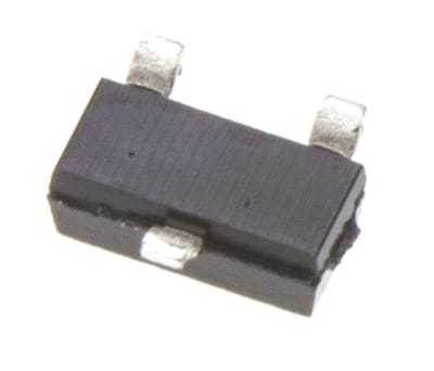 Product image for 12V TVS DIODE ARRAY, ASYMMETRICAL RS-485