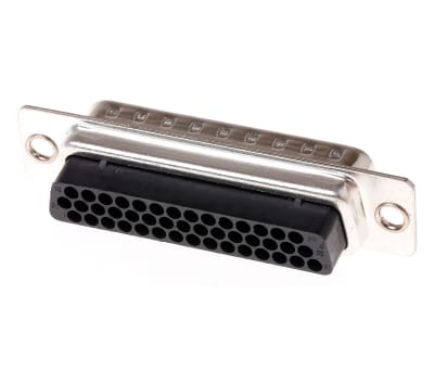 Product image for HD CRIMP CONNECTOR FOR 44-PIN M