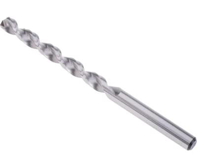 Product image for Dormer HSCo Twist Drill Bit, 6mm x 93 mm