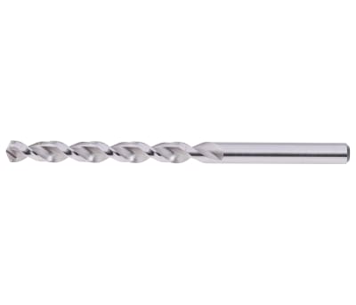 Product image for Dormer HSCo Twist Drill Bit, 6mm x 93 mm