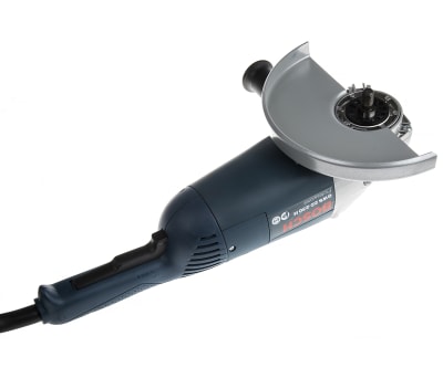 BOSCH 06018C1105 GWS 22-230 P - Meuleuse d'angle 2.200 W 6.500 rpm