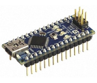 Product image for Arduino Nano 3.0 MCU Development Board A000005