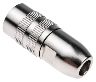 Product image for Lumberg 8 Pole Din Socket, DIN EN 60529, 5A, 60 V ac IP68
