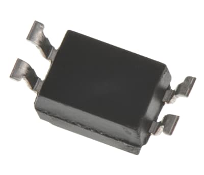 Product image for Optocoupler Transistor O/P 1-CH