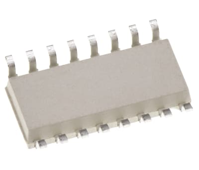 Product image for Optocoupler Transistor O/P 1-CH