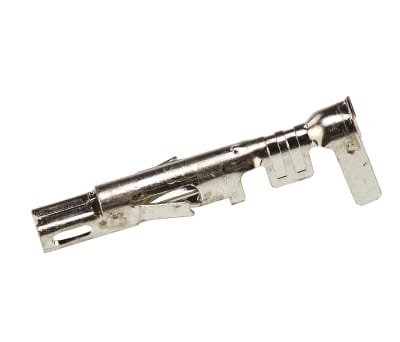 Product image for female terminal, 18-20AWG, tin, loose