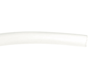 Product image for Clear heatshrink tube 6/2mm i/d
