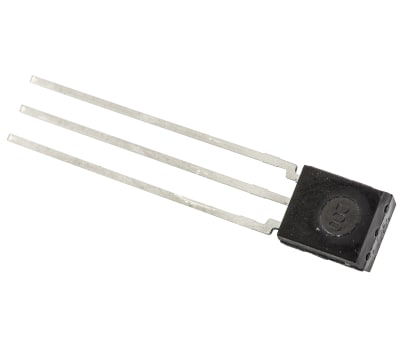 Product image for IR Receiver Module 38kHz