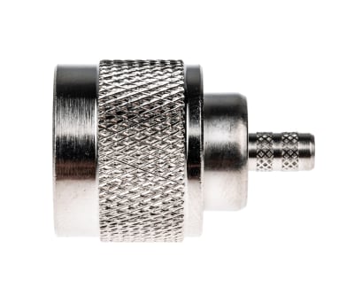 Product image for N STRAIGHT CRIMP PLUG