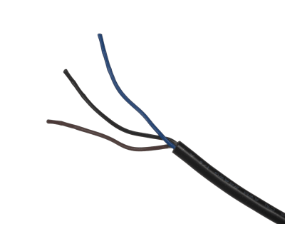 Product image for Inductive Sensor, M30, NPN, Sn 10mm, 2m