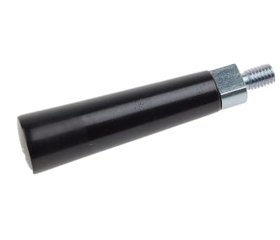 Product image for Revolving Handle M8x12, L.92mm