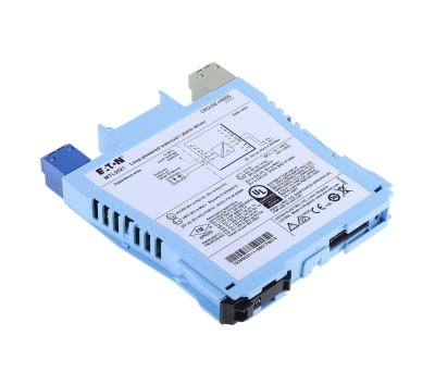 Product image for MTL5521 SOLENOID/ALARM DRIVER