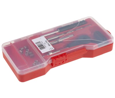 Thread Repair Kit M6x1