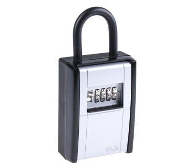 Product image for ABUS 797 Combination Lock Key Lock Box