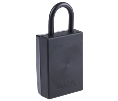 Product image for ABUS 797 Combination Lock Key Lock Box