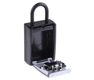 Product image for ABUS 797 Combination Lock Key Lock Box