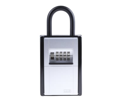 Product image for ABUS 797 Combination Lock Key Lock Box