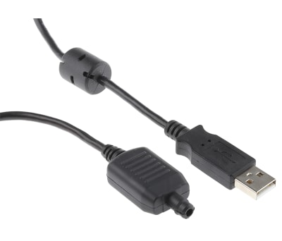 Product image for RS50 Series software & USB cable