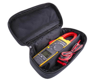 Product image for Fluke 374 600A AC/DC Clampmeter