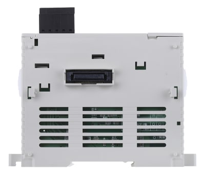 Product image for FX3 PLC RS485 INTERFACE MODULE MODBUS