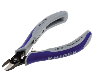 Product image for Diagonal Cutting Nipper