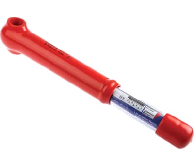 Product image for 1000V Torque Wrenches 3/8"